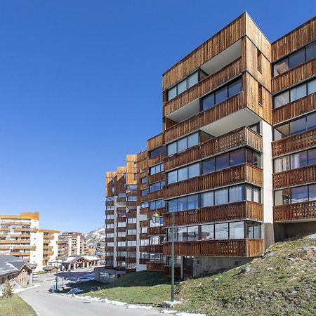 Residence Le Serac - Val Thorens Ngoại thất bức ảnh